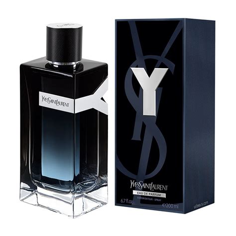 yves saint laurent edp 200ml|y yves Saint Laurent fragrantica.